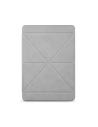Wholesale Moshi VersaCover - Origami Folding Case & Stand for iPad 10.2 (Stone Gray) - MOSH061GRY - {ean13} - Hurt