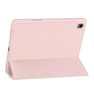 Etui Tech-Protect SmartCase Pen do Samsung Galaxy Tab S11 11.0 X730 / X736 Pink