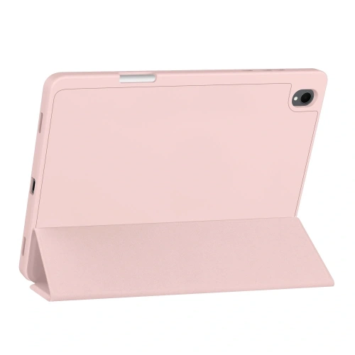 Etui Tech-Protect SmartCase Pen do Samsung Galaxy Tab S11 11.0 X730 / X736 Pink