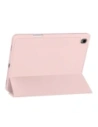 Etui Tech-Protect SmartCase Pen do Samsung Galaxy Tab S11 11.0 X730 / X736 Pink