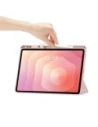 Etui Tech-Protect SmartCase Pen do Samsung Galaxy Tab S11 11.0 X730 / X736 Pink