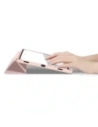 Etui Tech-Protect SmartCase Pen do Samsung Galaxy Tab S11 11.0 X730 / X736 Pink