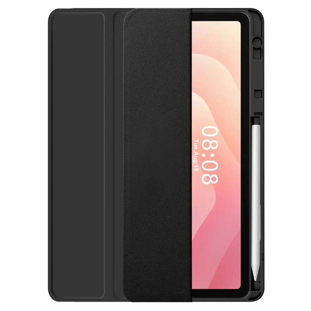 Etui Tech-Protect SmartCase Pen do Samsung Galaxy Tab S11 11.0 X730 / X736 Black