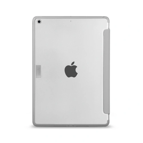 Etui Moshi VersaCover origami Apple iPad 10.2 (Stone Gray)