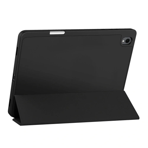 Etui Tech-Protect SmartCase Pen do Samsung Galaxy Tab S11 11.0 X730 / X736 Black