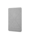 Wholesale Moshi VersaCover - Origami Folding Case & Stand for iPad 10.2 (Stone Gray) - MOSH061GRY - {ean13} - Hurt