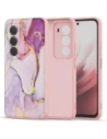 Etui Etui Tech-Protect Icon do Xiaomi Redmi 15 4G / 5G Marble Etui Etui Tech-Protect Icon do Xiaomi Redmi 15 4G / 5G Marble