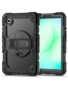 Etui Tech-Protect Solid do Samsung Galaxy Tab A9 / A11 8.7 X110 / X115 / X133 / X135 Black Etui Tech-Protect Solid do Samsung Galaxy Tab A9 / A11 8.7 X110 / X115 / X133 / X135 Black