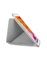 Wholesale Moshi VersaCover - Origami Folding Case & Stand for iPad 10.2 (Stone Gray) - MOSH061GRY - {ean13} - Hurt