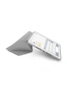 Wholesale Moshi VersaCover - Origami Folding Case & Stand for iPad 10.2 (Stone Gray) - MOSH061GRY - {ean13} - Hurt