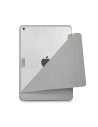 Wholesale Moshi VersaCover - Origami Folding Case & Stand for iPad 10.2 (Stone Gray) - MOSH061GRY - {ean13} - Hurt