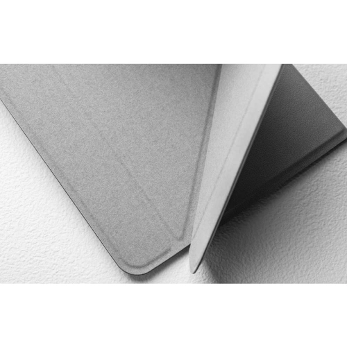 Etui Moshi VersaCover origami Apple iPad 10.2 (Stone Gray)