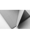 Wholesale Moshi VersaCover - Origami Folding Case & Stand for iPad 10.2 (Stone Gray) - MOSH061GRY - {ean13} - Hurt