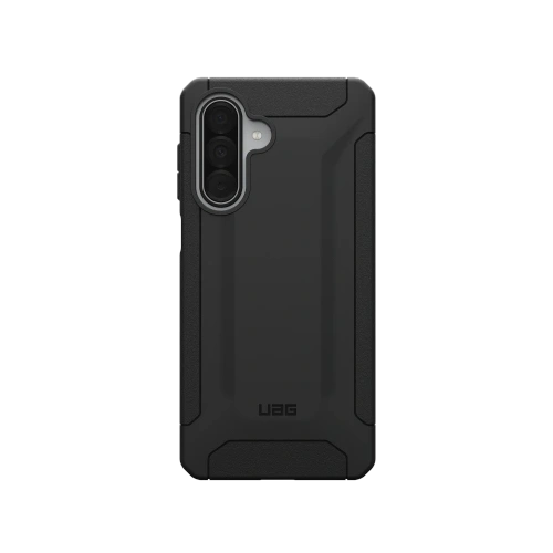 Etui UAG Urban Armor Gear Scout do Samsung Galaxy A17 5G / LTE (black)