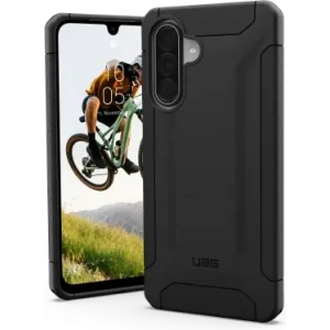 Etui UAG Urban Armor Gear Scout do Samsung Galaxy A17 5G / LTE (black)