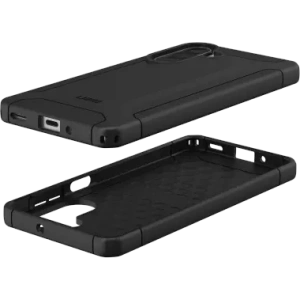 Etui UAG Urban Armor Gear Scout do Samsung Galaxy A17 5G / LTE (black)