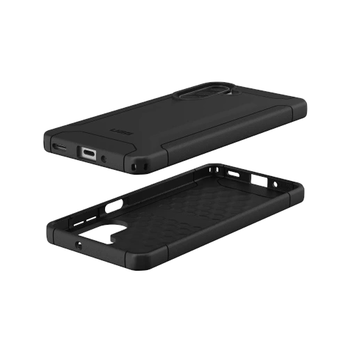 Etui UAG Urban Armor Gear Scout do Samsung Galaxy A17 5G / LTE (black)