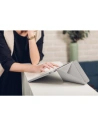 Wholesale Moshi VersaCover - Origami Folding Case & Stand for iPad 10.2 (Stone Gray) - MOSH061GRY - {ean13} - Hurt