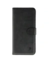 Etui z klapką Bizon Case Pocket do Xiaomi 15T Pro czarne Etui z klapką Bizon Case Pocket do Xiaomi 15T Pro czarne