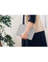 Wholesale Moshi VersaCover - Origami Folding Case & Stand for iPad 10.2 (Stone Gray) - MOSH061GRY - {ean13} - Hurt