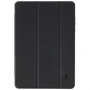 Etui z klapką Bizon Case Tab Clear Matt do Samsung Galaxy Tab S11 czarne