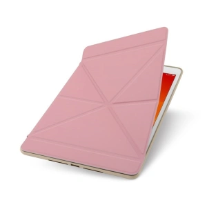 Wholesale Moshi VersaCover - Origami Folding Case & Stand for iPad 10.2 (Sakura Pink) - MOSH062PNK - {ean13} - Hurt