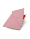 Moshi VersaCover - Origami Folding Case & Stand for iPad 10.2 (Sakura Pink)