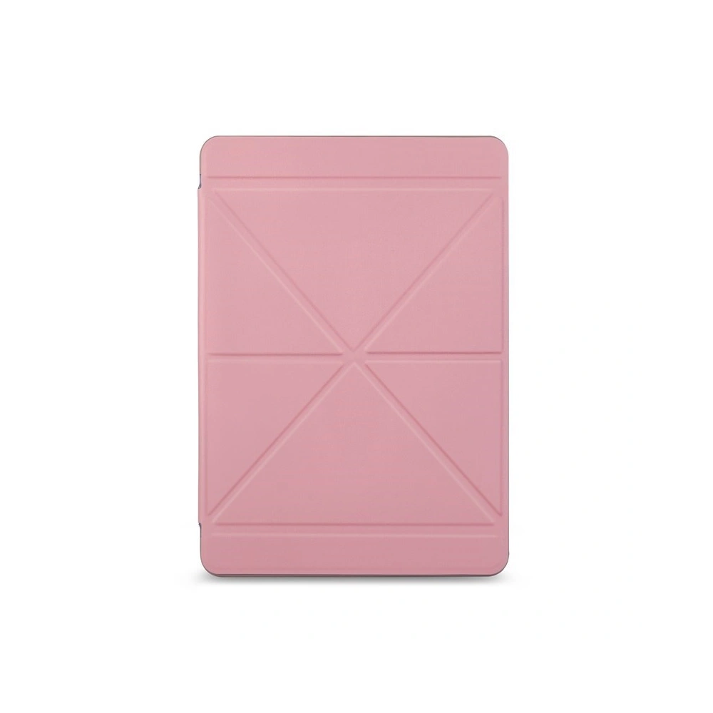 Wholesale Moshi VersaCover - Origami Folding Case & Stand for iPad 10.2 (Sakura Pink) - MOSH062PNK - {ean13} - Hurt