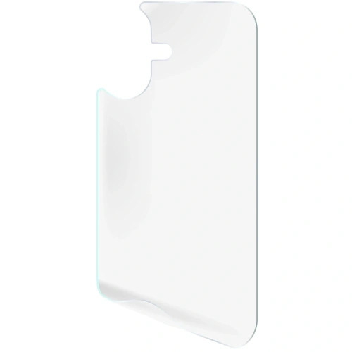 Folia hydrożelowa na tył Bizon Glass Hydrogel do Apple iPhone 17