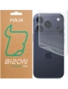 Folia hydrożelowa na tył Bizon Glass Hydrogel do Apple iPhone 17 Pro