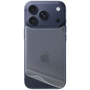 Folia hydrożelowa na tył Bizon Glass Hydrogel do Apple iPhone 17 Pro