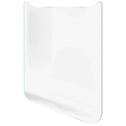 Folia hydrożelowa na tył Bizon Glass Hydrogel do Apple iPhone 17 Pro