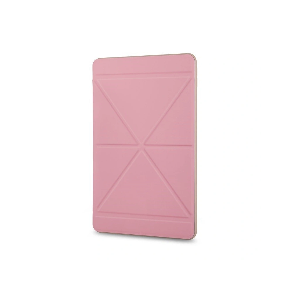 Wholesale Moshi VersaCover - Origami Folding Case & Stand for iPad 10.2 (Sakura Pink) - MOSH062PNK - {ean13} - Hurt