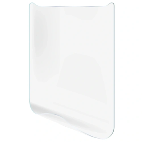 Folia hydrożelowa na tył Bizon Glass Hydrogel do Apple iPhone 17 Pro Max