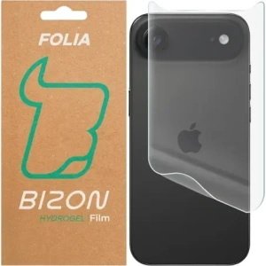 Folia hydrożelowa na tył Bizon Glass Hydrogel do Apple iPhone Air