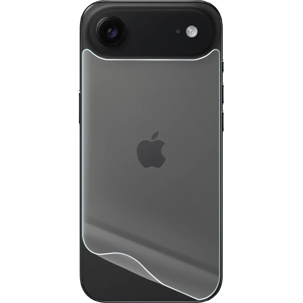 Folia hydrożelowa na tył Bizon Glass Hydrogel do Apple iPhone Air