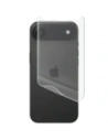 Folia hydrożelowa na tył Bizon Glass Hydrogel do Apple iPhone Air