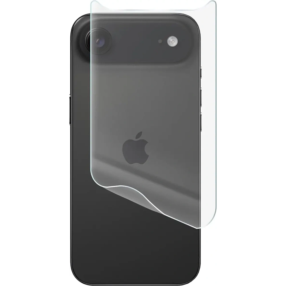 Folia hydrożelowa na tył Bizon Glass Hydrogel do Apple iPhone Air