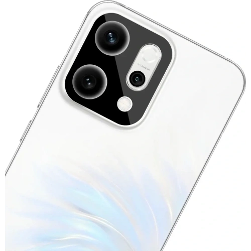 Szkło na aparat Bizon Glass Lens do Oppo Reno 14 [2 PACK]