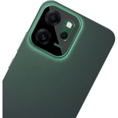 Szkło na aparat Bizon Glass Lens do Oppo Reno 14 F / FS [2 PACK]