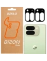 Szkło na aparat Bizon Glass Lens do Google Pixel 10 Pro Fold  [2 PACK]