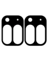 Szkło na aparat Bizon Glass Lens do Google Pixel 10 Pro Fold  [2 PACK]