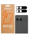 Szkło na aparat Bizon Glass Lens do Sony Xperia 10 VII [2 PACK]