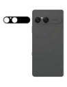 Szkło na aparat Bizon Glass Lens do Sony Xperia 10 VII [2 PACK]