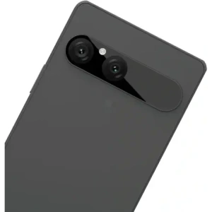Szkło na aparat Bizon Glass Lens do Sony Xperia 10 VII [2 PACK]