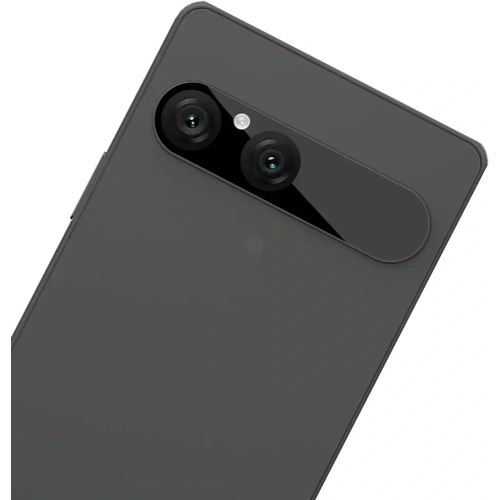 Szkło na aparat Bizon Glass Lens do Sony Xperia 10 VII [2 PACK]