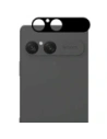 Szkło na aparat Bizon Glass Lens do Sony Xperia 10 VII [2 PACK]