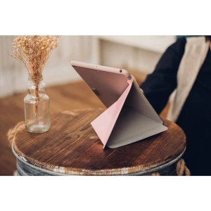 Wholesale Moshi VersaCover - Origami Folding Case & Stand for iPad 10.2 (Sakura Pink) - MOSH062PNK - {ean13} - Hurt