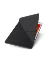 Wholesale Moshi VersaCover - Origami Folding Case & Stand for iPad 10.2 (Metro Black) - MOSH063BLK - {ean13} - Hurt