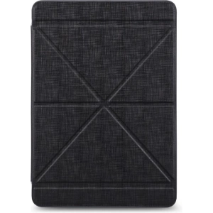 Wholesale Moshi VersaCover - Origami Folding Case & Stand for iPad 10.2 (Metro Black) - MOSH063BLK - {ean13} - Hurt